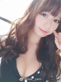 Baby face big breasts little sister Yami Twitter atlas 1(109)